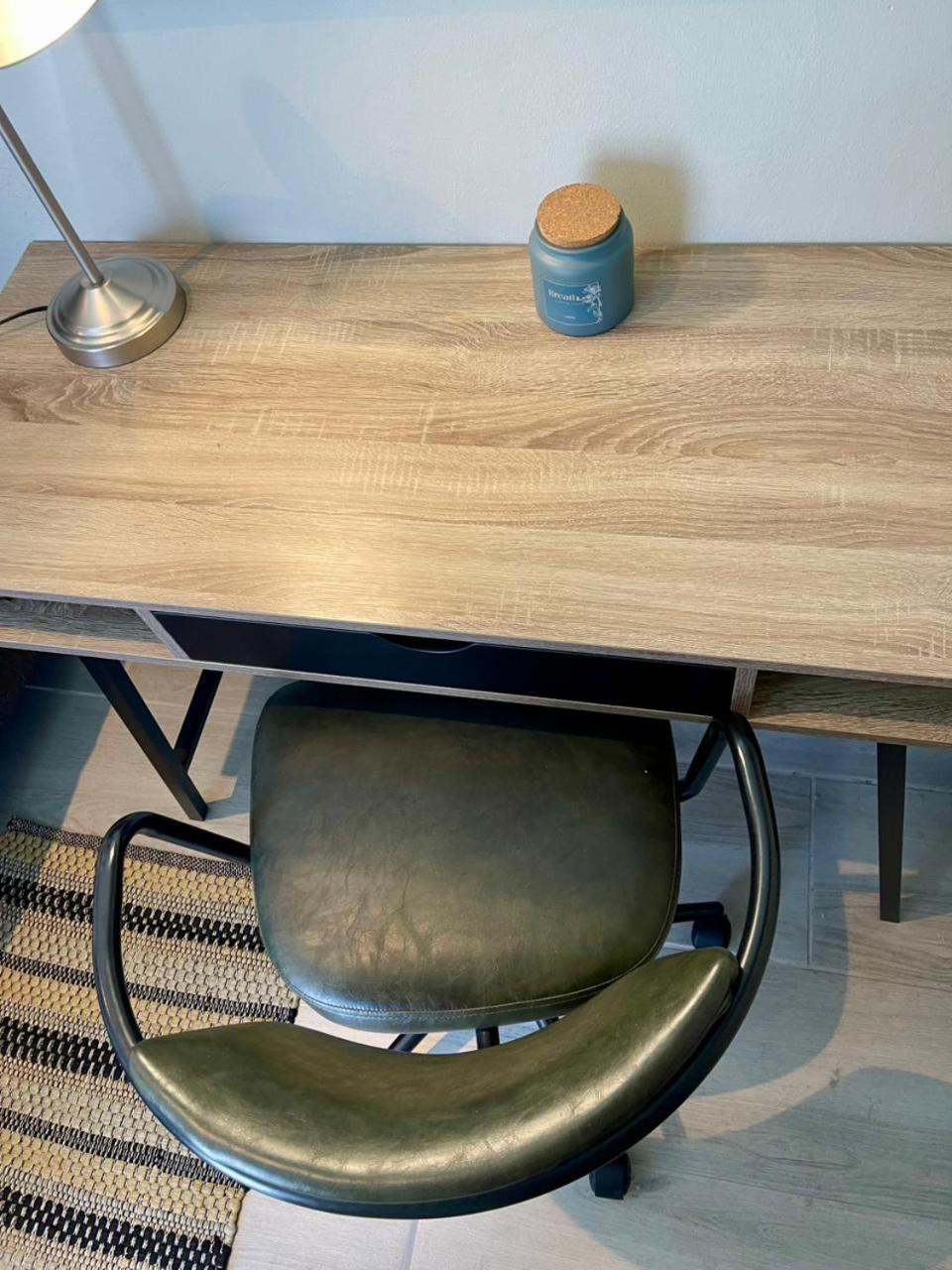 Apartmán Tehillah On Boom Bothasig Exteriér fotografie