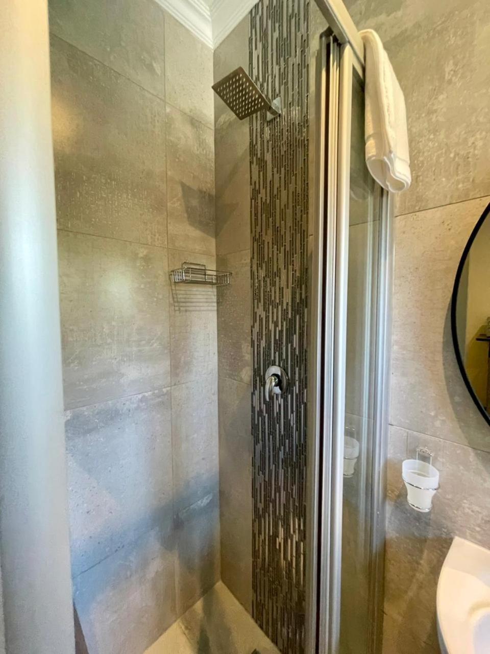 Apartmán Tehillah On Boom Bothasig Exteriér fotografie